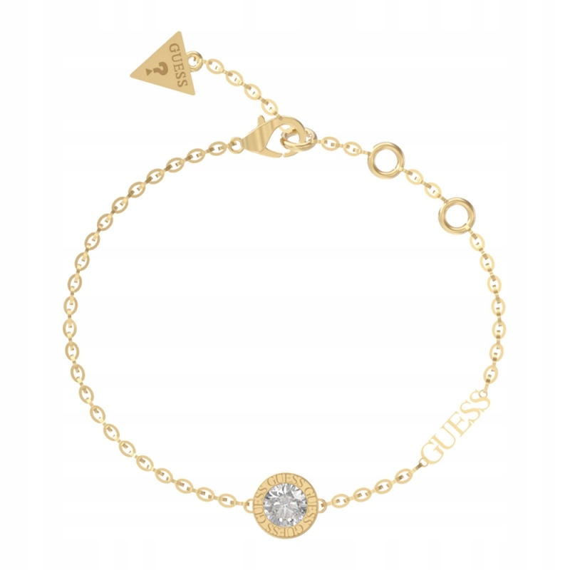 Šperky Guess JUBB02246JWYGS