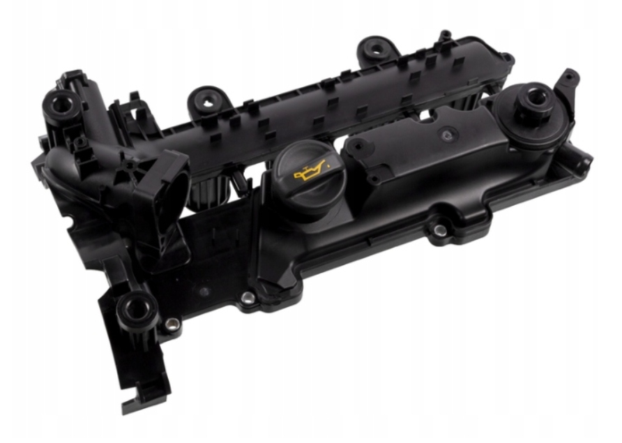 Pokrywa zaworów 1.4 HDi - Peugeot 1007 206 207 307