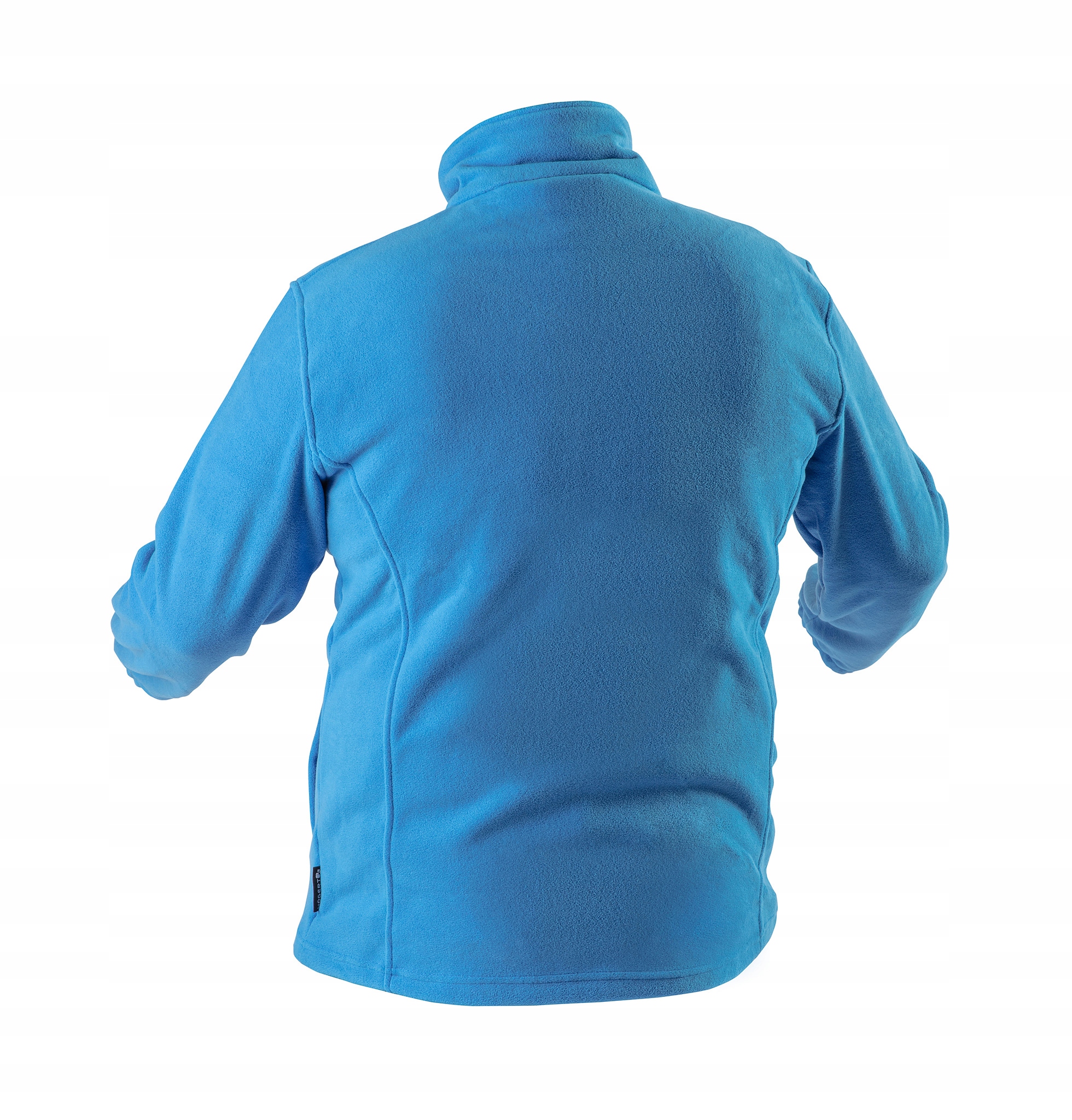 HOGERT BLUZA POLAROWA NIEBIESKA ROZMIAR M(50)