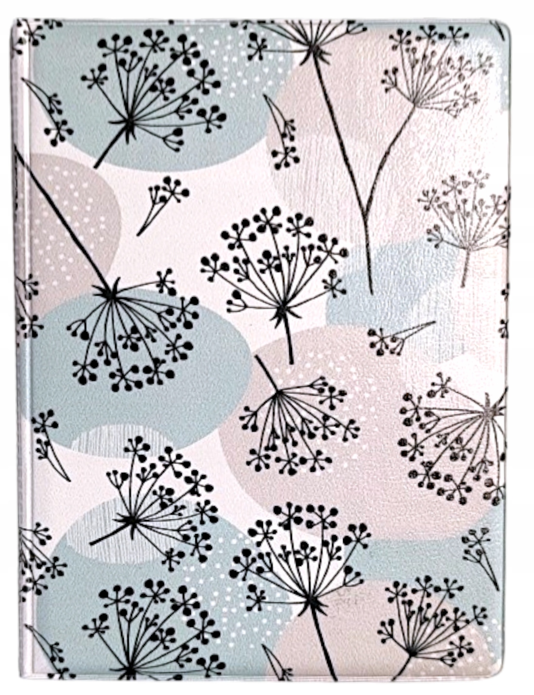 OKŁADKA ETUI NA DOKUMENTY KOPER BIURFOL