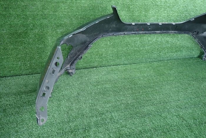 SEAT ARONA LIFT 21- front bumper front