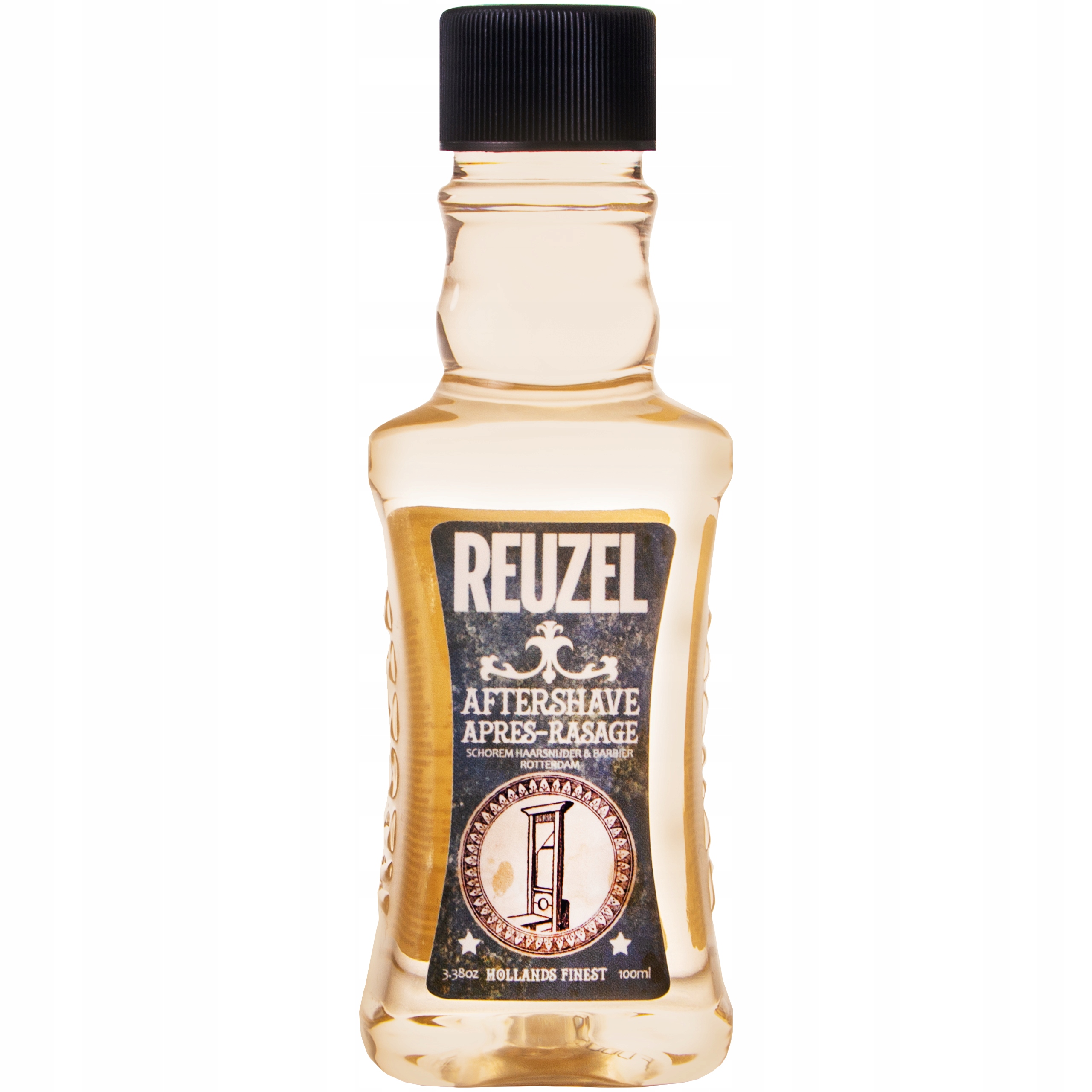 

Reuzel łagodny płyn po goleniu dla mężczyzn 100ml