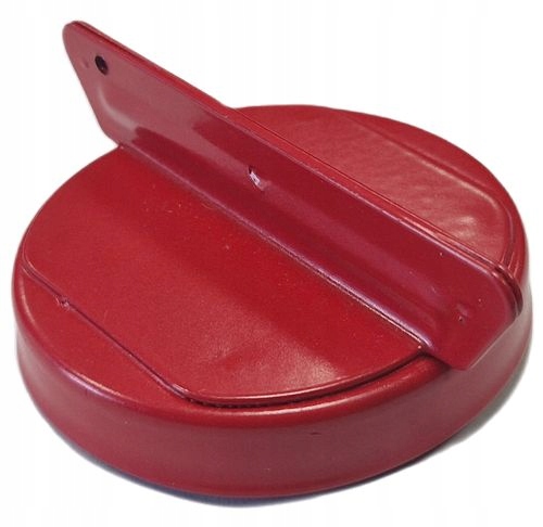 FIAT 125p POLONEZ - Korek wlewu paliwa