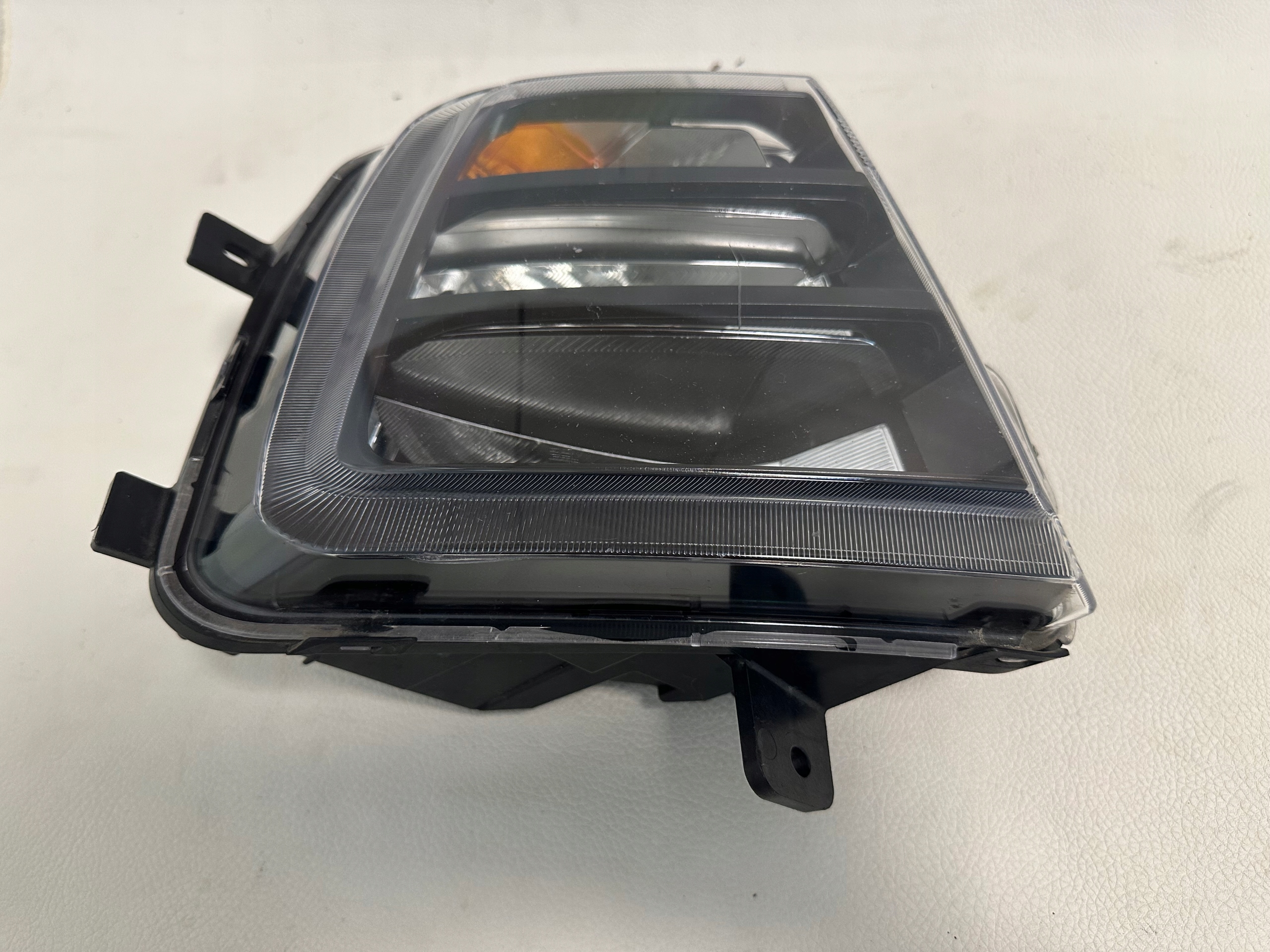 Volkswagen Scirocco Nebelscheinwerfer 1K8941-662K