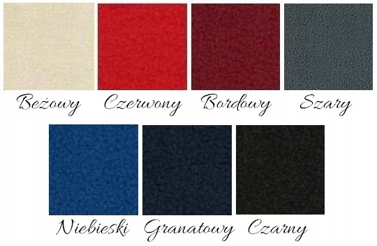 Narzuta koc na łóżko VOLVO TIR lkw Numer katalogowy producenta NAVA-01