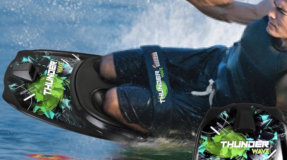 ДОШКА ДЛЯ СЕРФІНГУ СЕРФІНГ БУКСИРУВАННЯ ЧОВНА ДОШКА ДЛЯ СЕРФІНГУ SERENELIFE