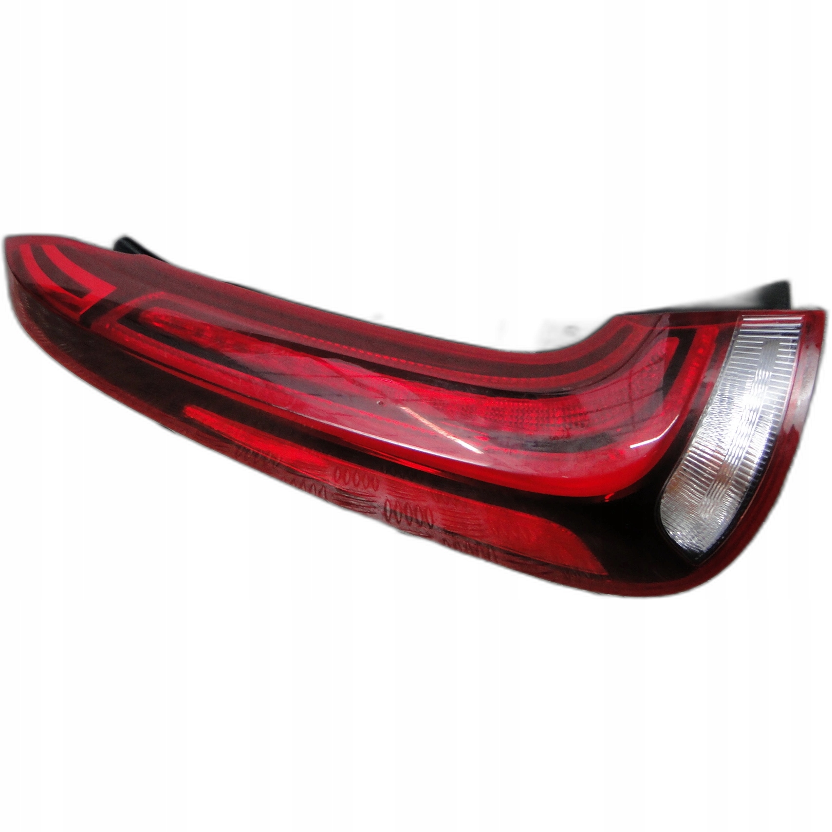 kia SOUL III фонарь левый 92401-K0 оригинал