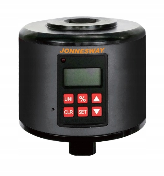 

Adapter dynamometryczny elektroniczny 3/4 60-600Nm