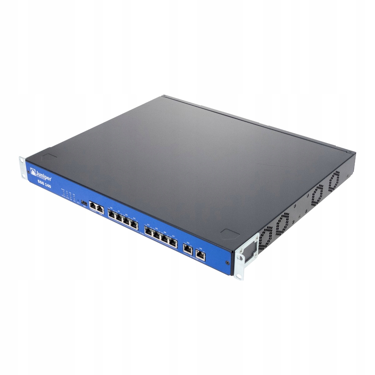 Router Juniper SSG140-SH Secure Services Gateway – firewall