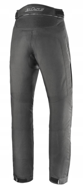 Spodnie motocyklowe BUSE Breno czarne S Rozmiar inny