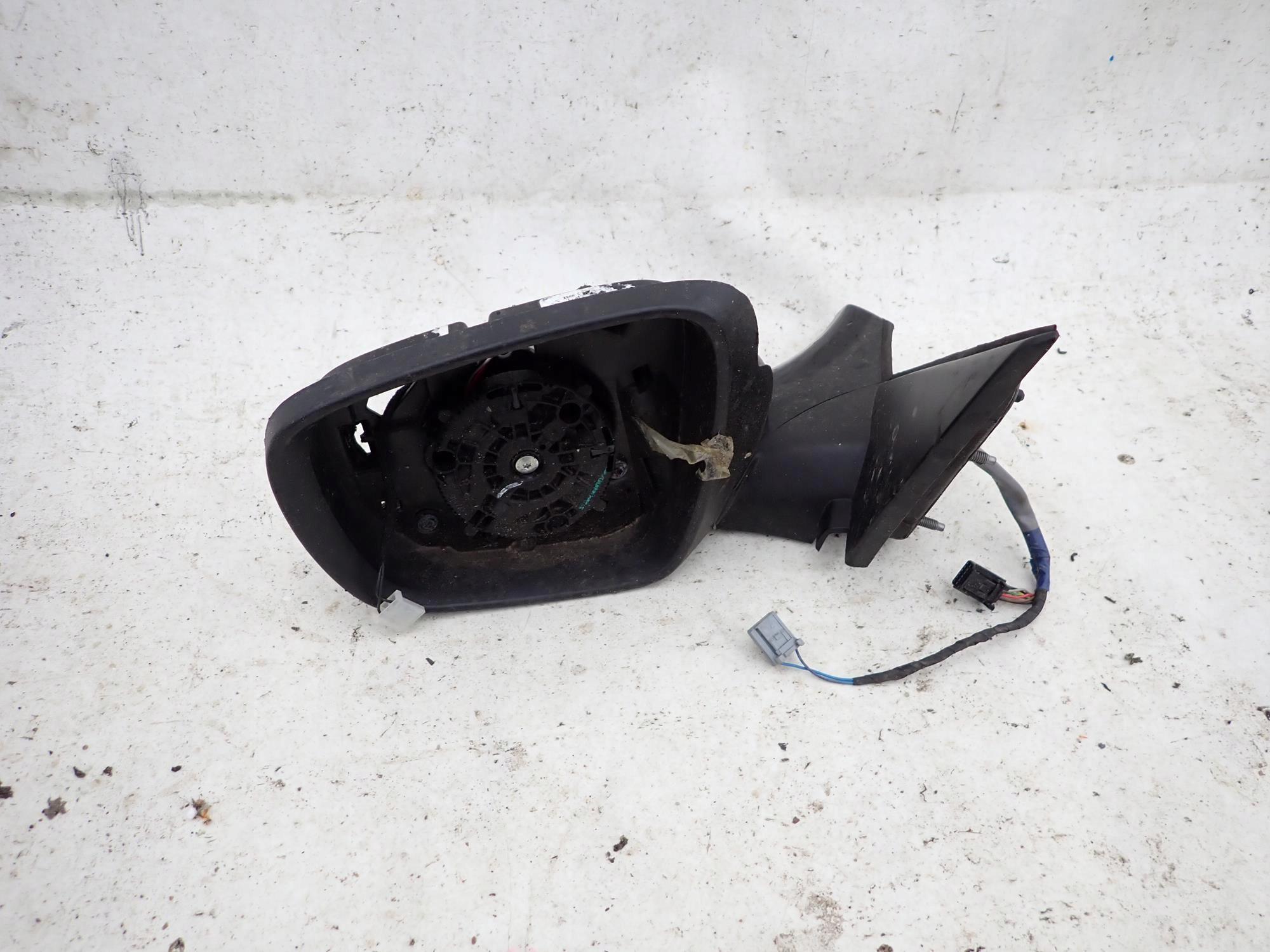 RENAULT SCENIC IV 4 16-22 mirror front left