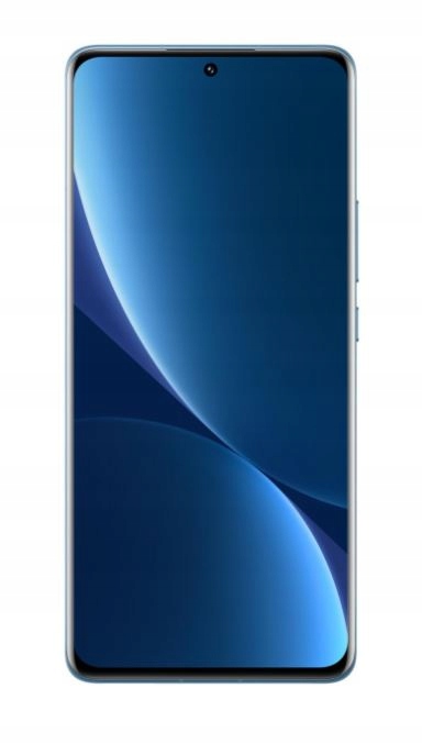 Xiaomi 12 Pro 5G DS 12/256GB Blue BN EAN 6934177762918