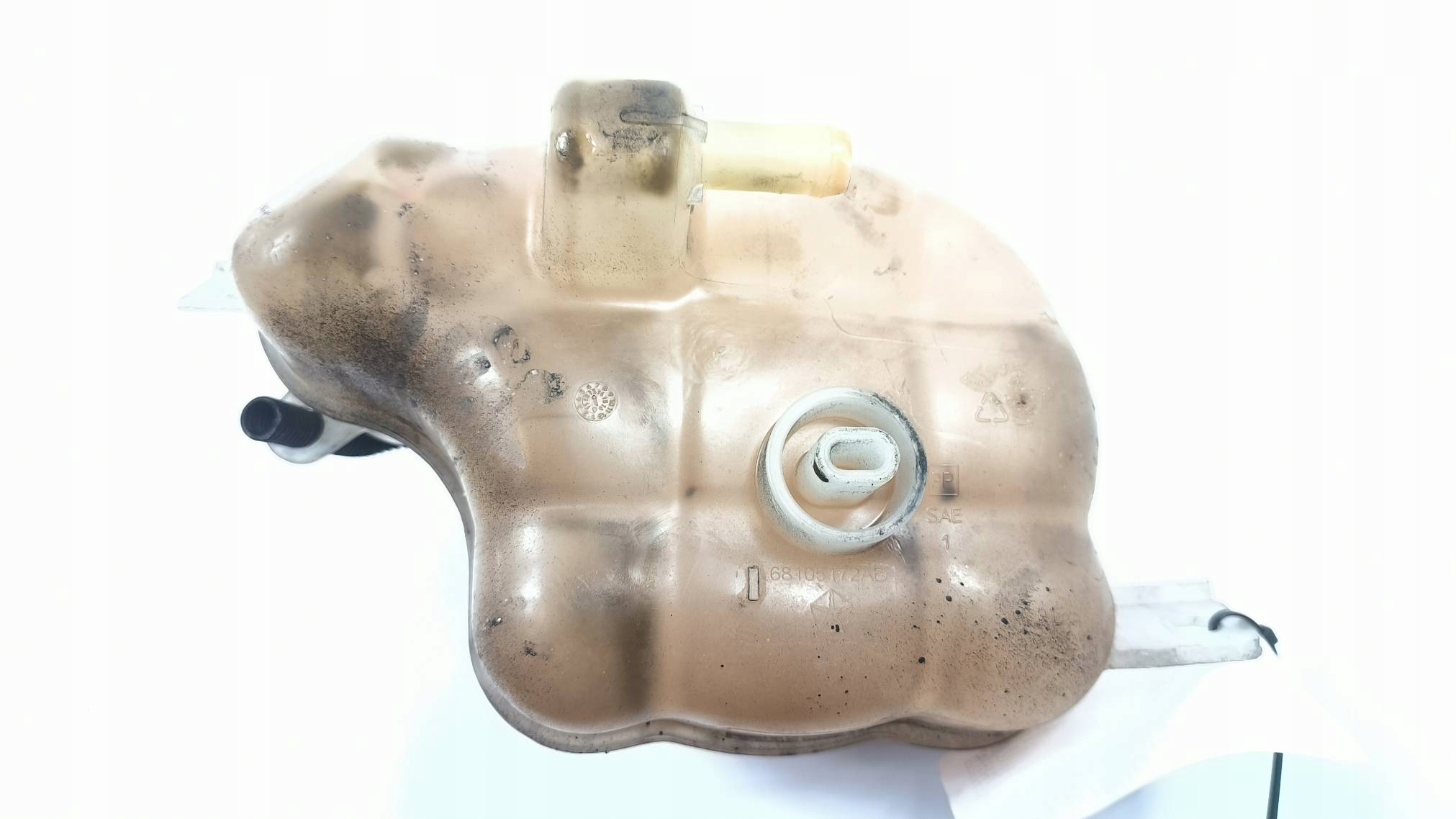 Réservoir eau 2.0 JTD FIAT FREEMONT