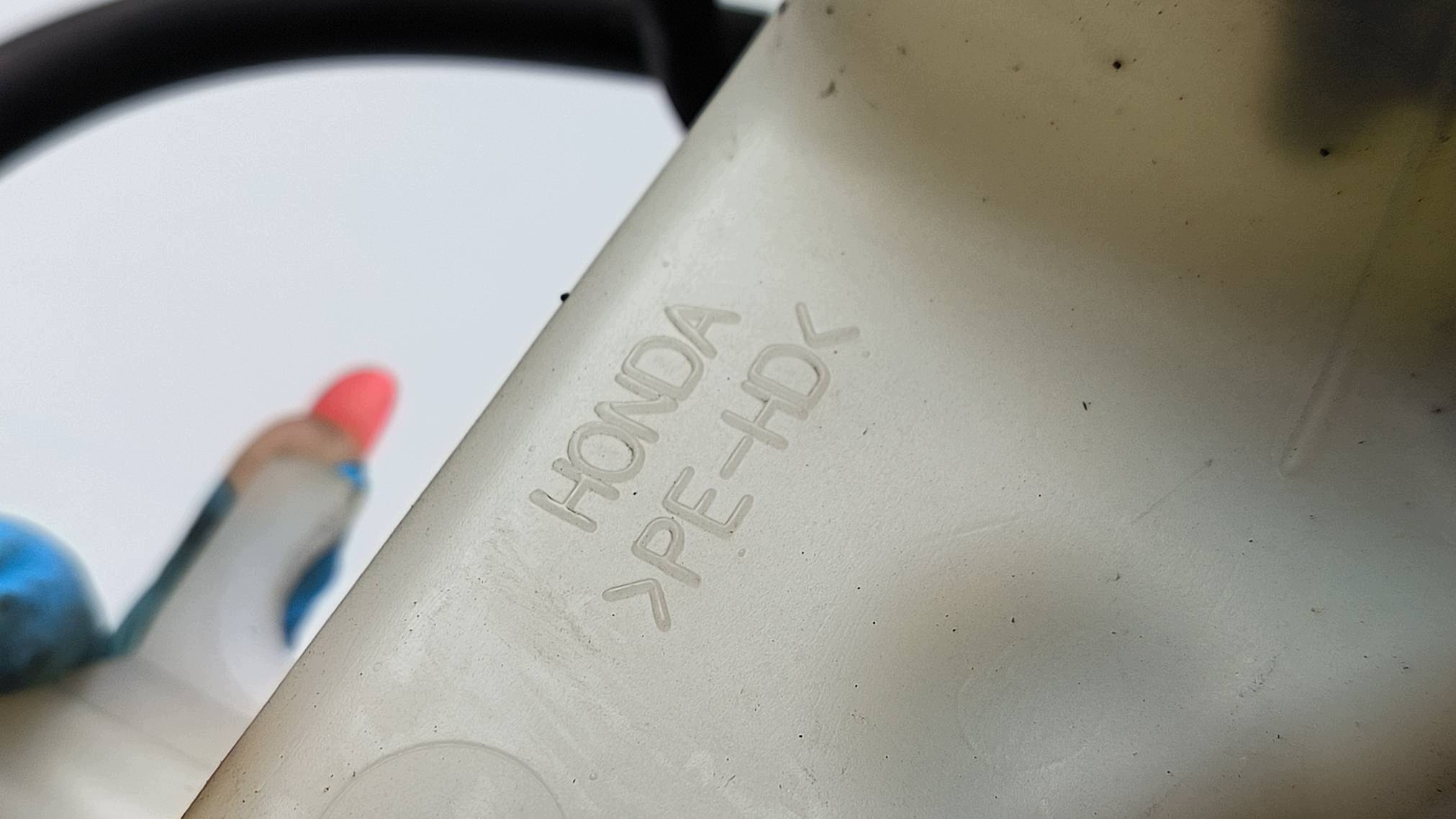serbatoio LIQUIDO HONDA CBR 1100 XX BLACKBIRD