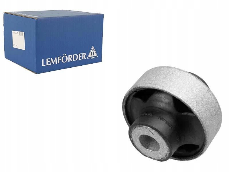 

Lemforder Tuleja Wahacza Przód 35724 01