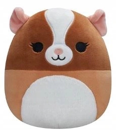 

Squishmallows Maskotka Świnka Morska Garret 19 cm