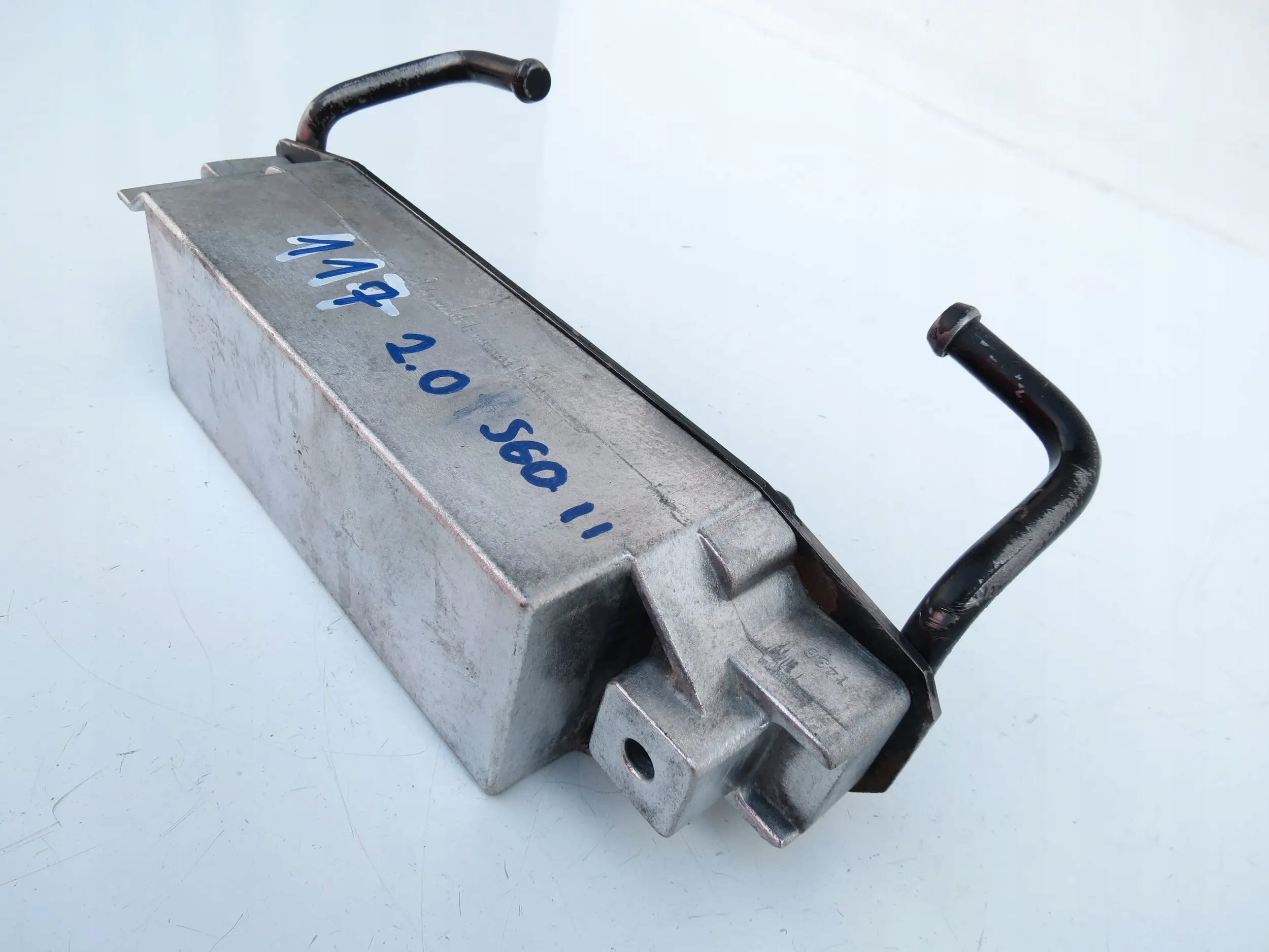 TLUMIK DRGAN 31387834 VOLVO S60 II V40 II V60 e XC60 e