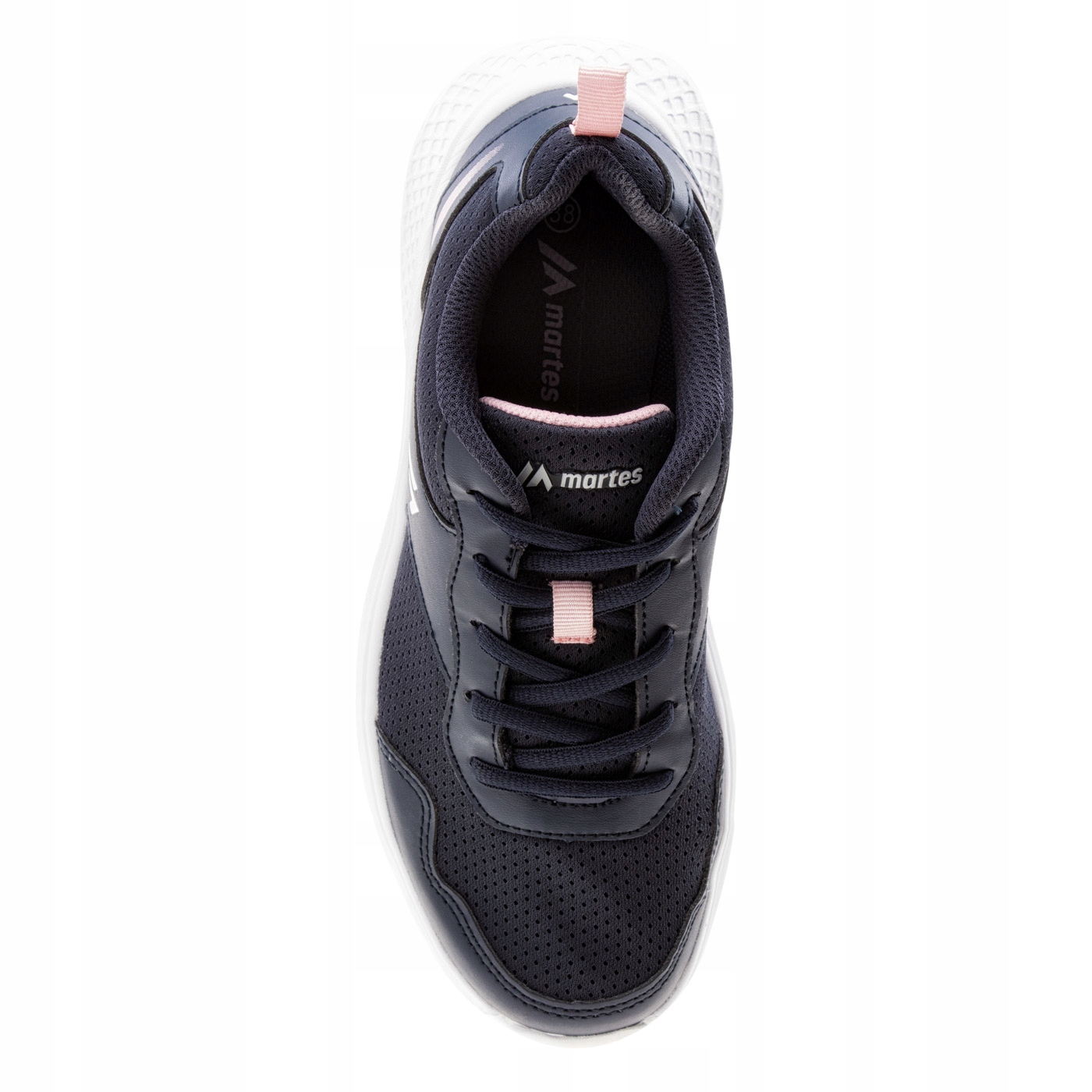 DAMSKIE BUTY SPORTOWE PIANKA EVA DERUN MARTES 40 Rozmiar 40