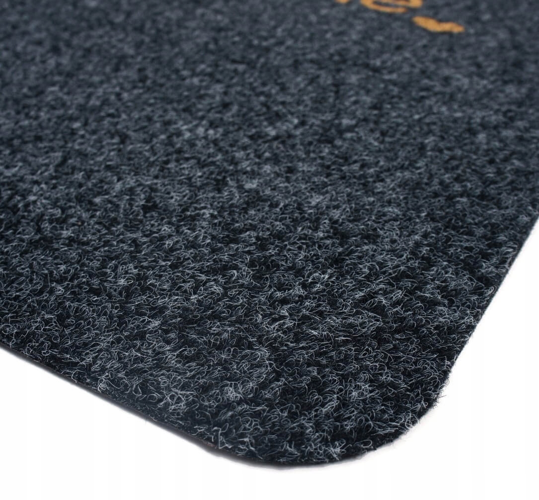 WYCIERACZKA POD DRZWI WEJŚCIOWA DO DOMU DO BUTÓW ZEWNĘTRZNA MODNA 40x60 Marka Eureka Home