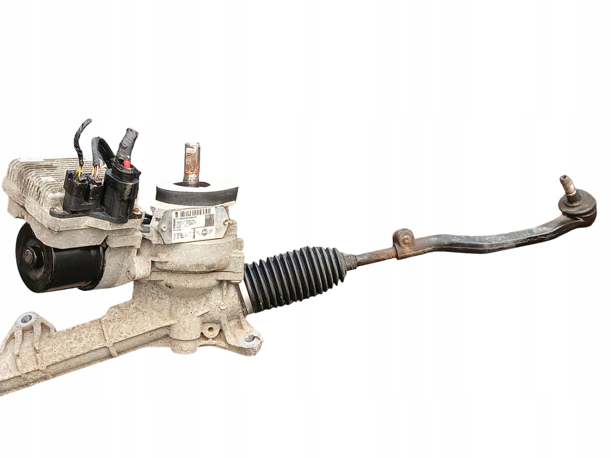servo control MINI ONE R56 (2006-2013) 6778549 EUROPA