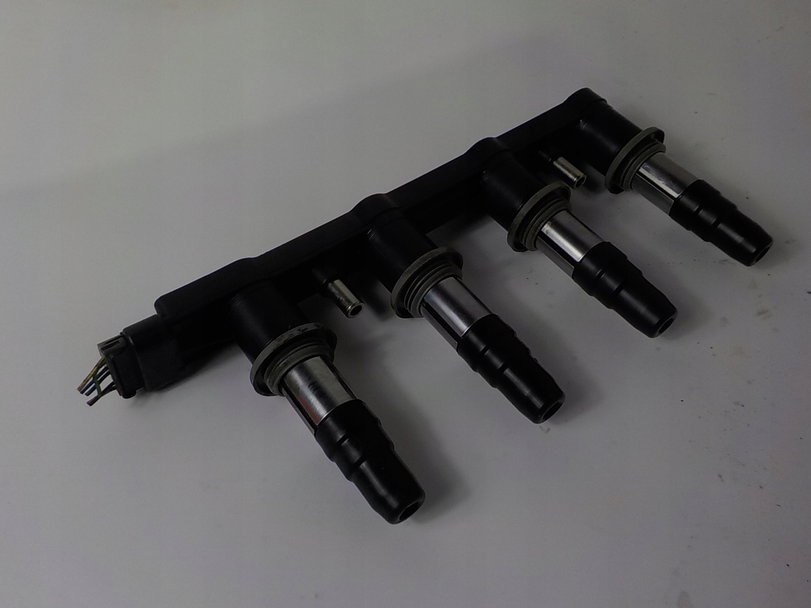 OPEL ASTRA J IV coil ignition BREMI