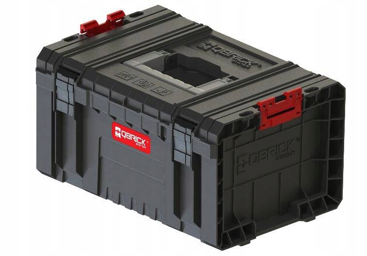 

Skrzynka Narzędziowa Qbrick System Pro Toolbox