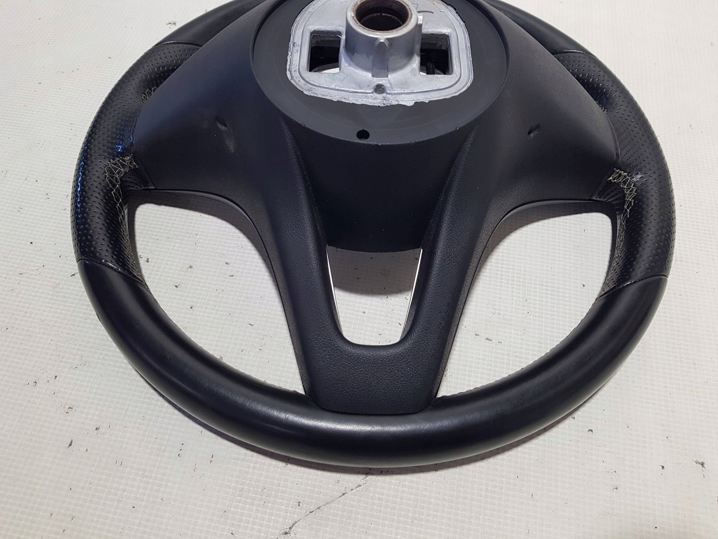 steering wheel, MULTIFUNKCJA leather MERCEDES B-class W246 CLA W117 W176