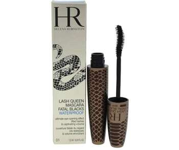 Helena Rubinstein Lash Queen Fatal Blacks Waterproof tusz do rzęs 01
