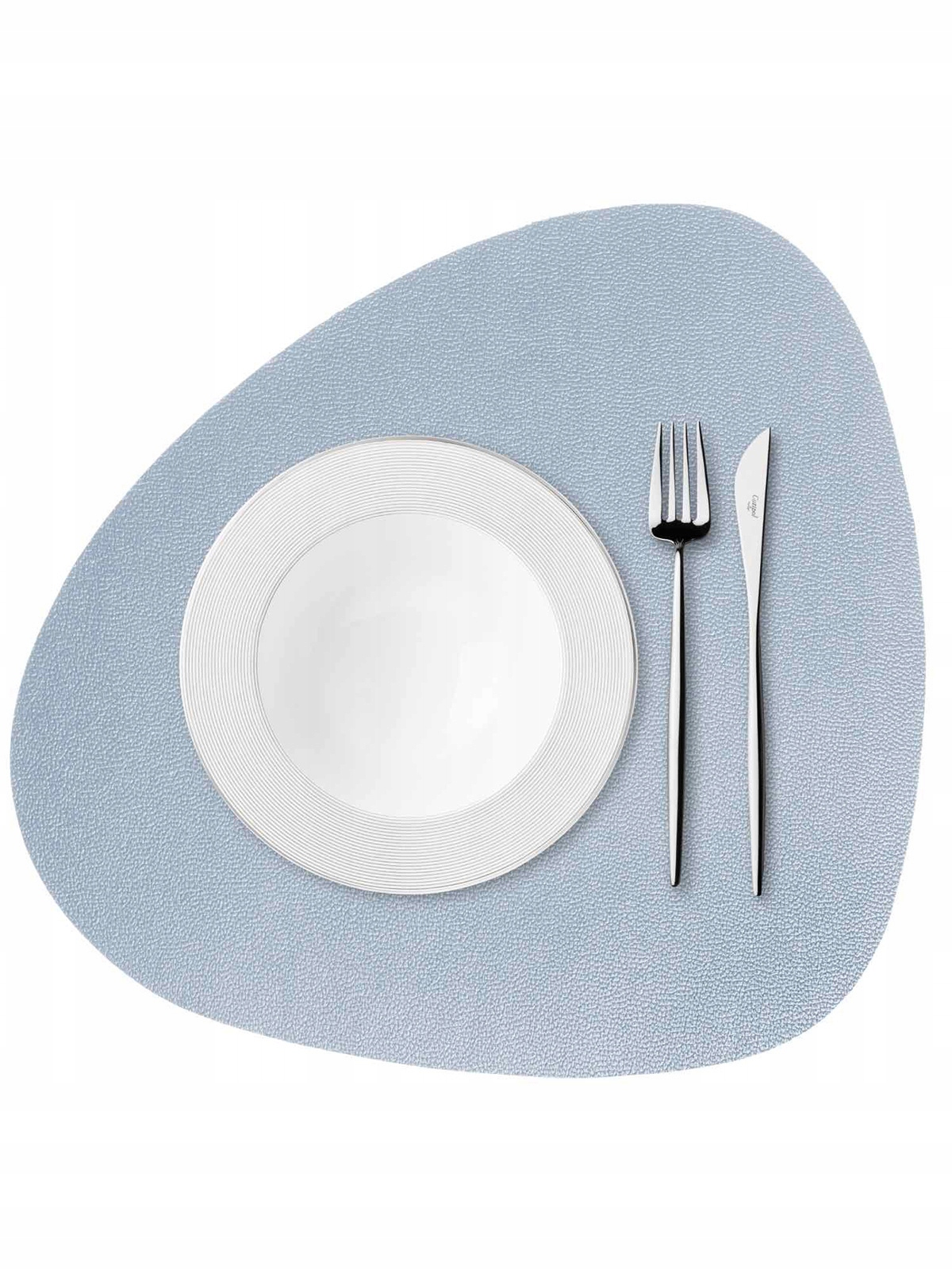 

Podkładka Skinny 35x45 470A błękitna