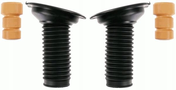 Комплект щитов и крыльев SACHS 900 154