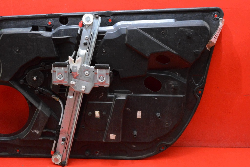window regulator left front EU C1BBA045H17AB FORD FIESTA MK7 5D HB 08-17