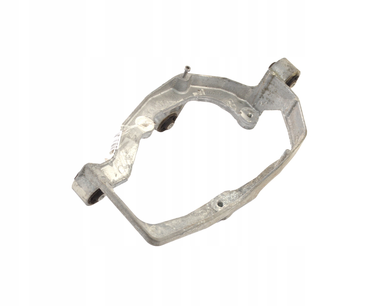 1038521-99-F - МОНТАЖНЫЙ КРОНШТЕЙН КОМПРЕССОРА КОНДИЦИОНЕРА TESLA SX