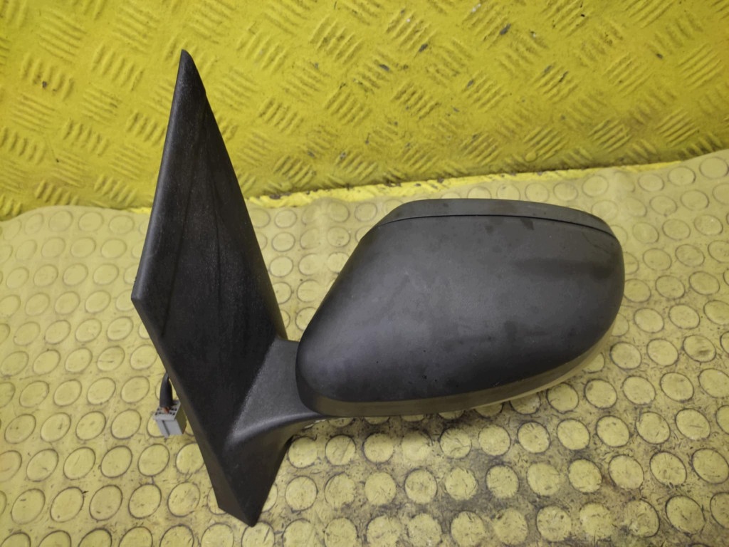 FORD FOCUS MK2 mirror left 5 PIN
