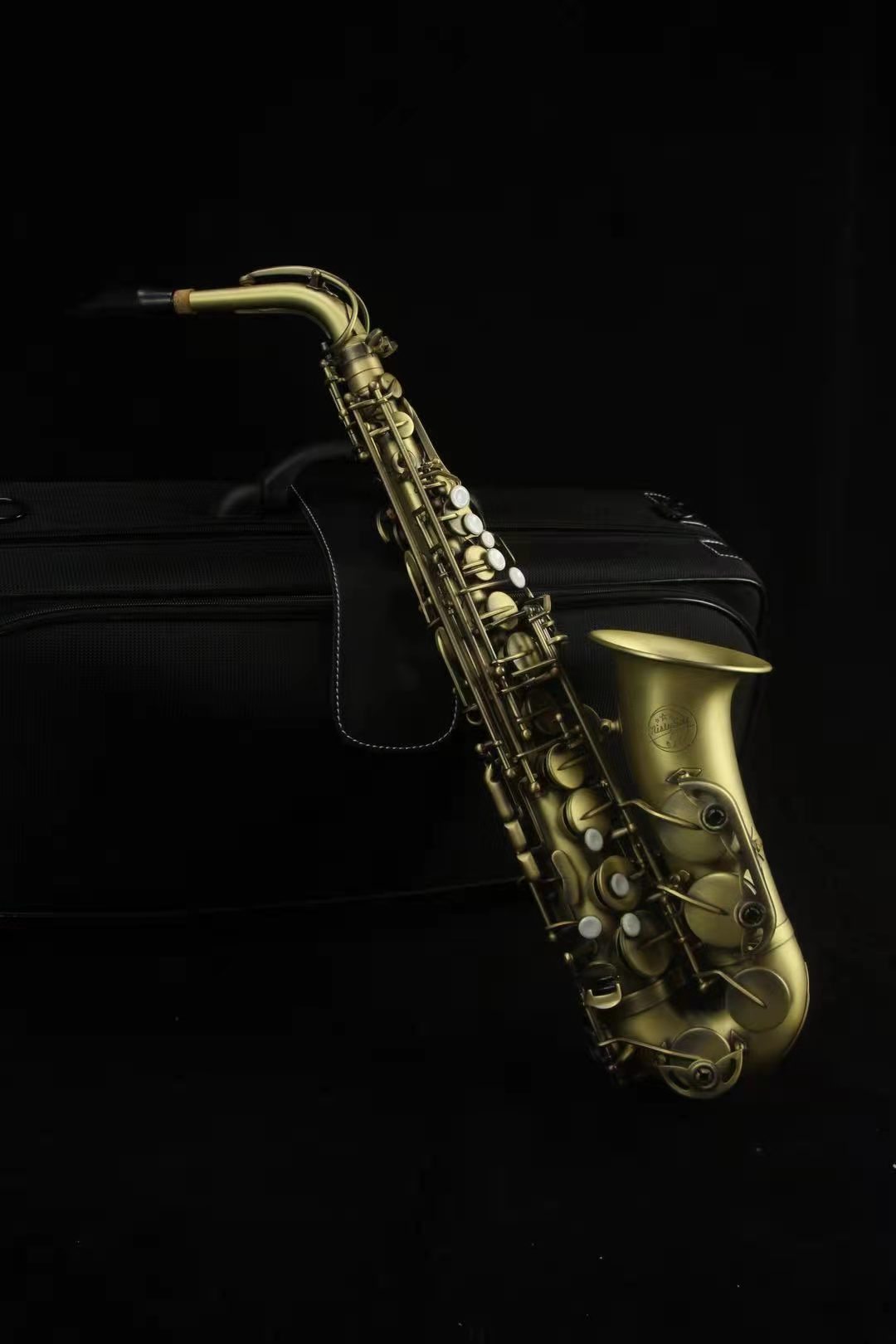 Saksofon Altowy Mistysax Vintage Kod producenta MAS-01