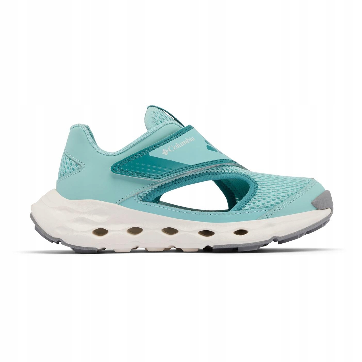 Dziecięce Buty Youth Drainmaker Xtr Sha 39