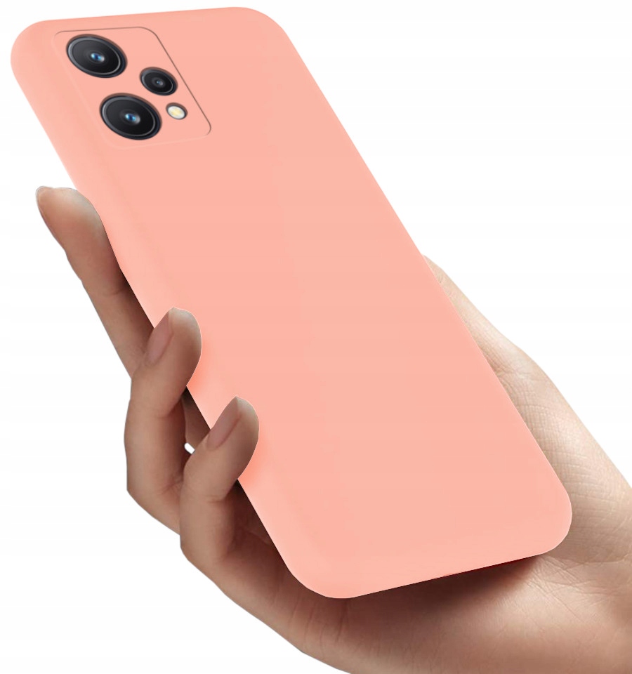 

Etui Soft Liquid Case Do Realme 9 Pro