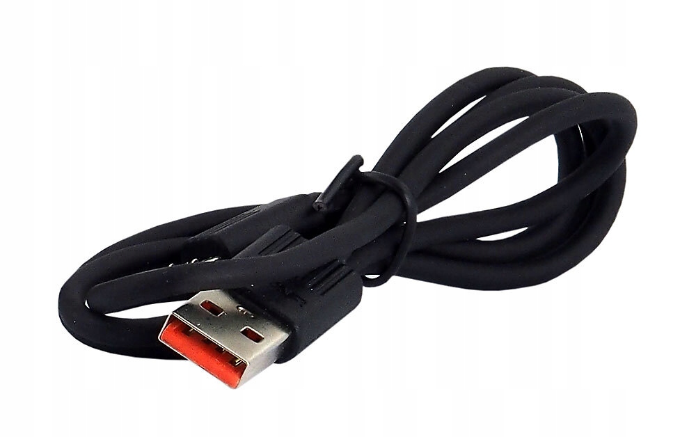 Kabel przewód Usb micro Usb Xtar 80cm z obsługą szybkiego ładowania
