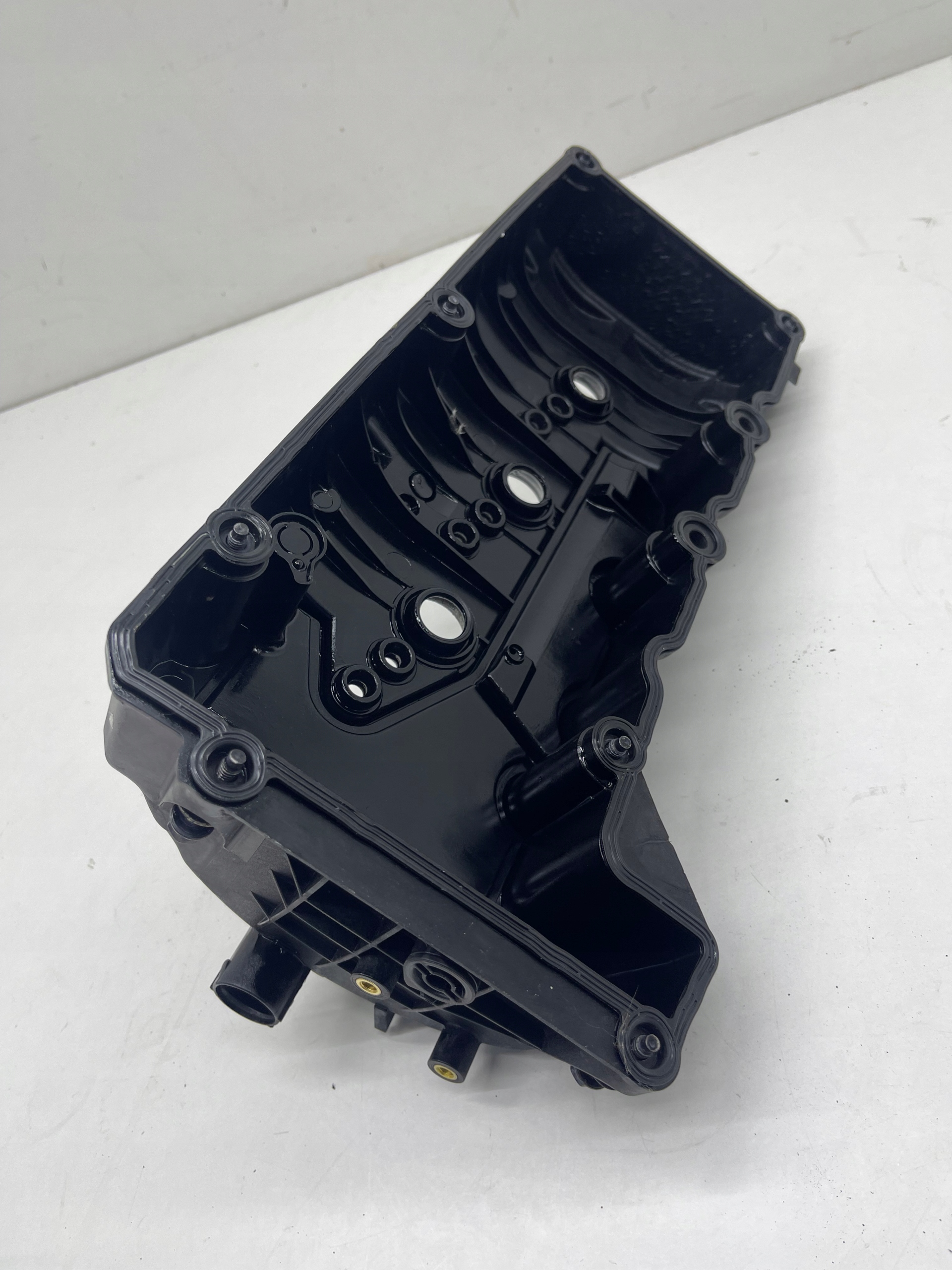 AUDI A7 A6 C7 3.0 TDI CDU CLA Abdeckung der Ventile odma SPRAWNA CALA!