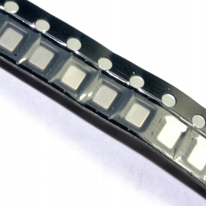 14.7456MHz Oscylator kwarcowy Smd 3.3V [1szt]