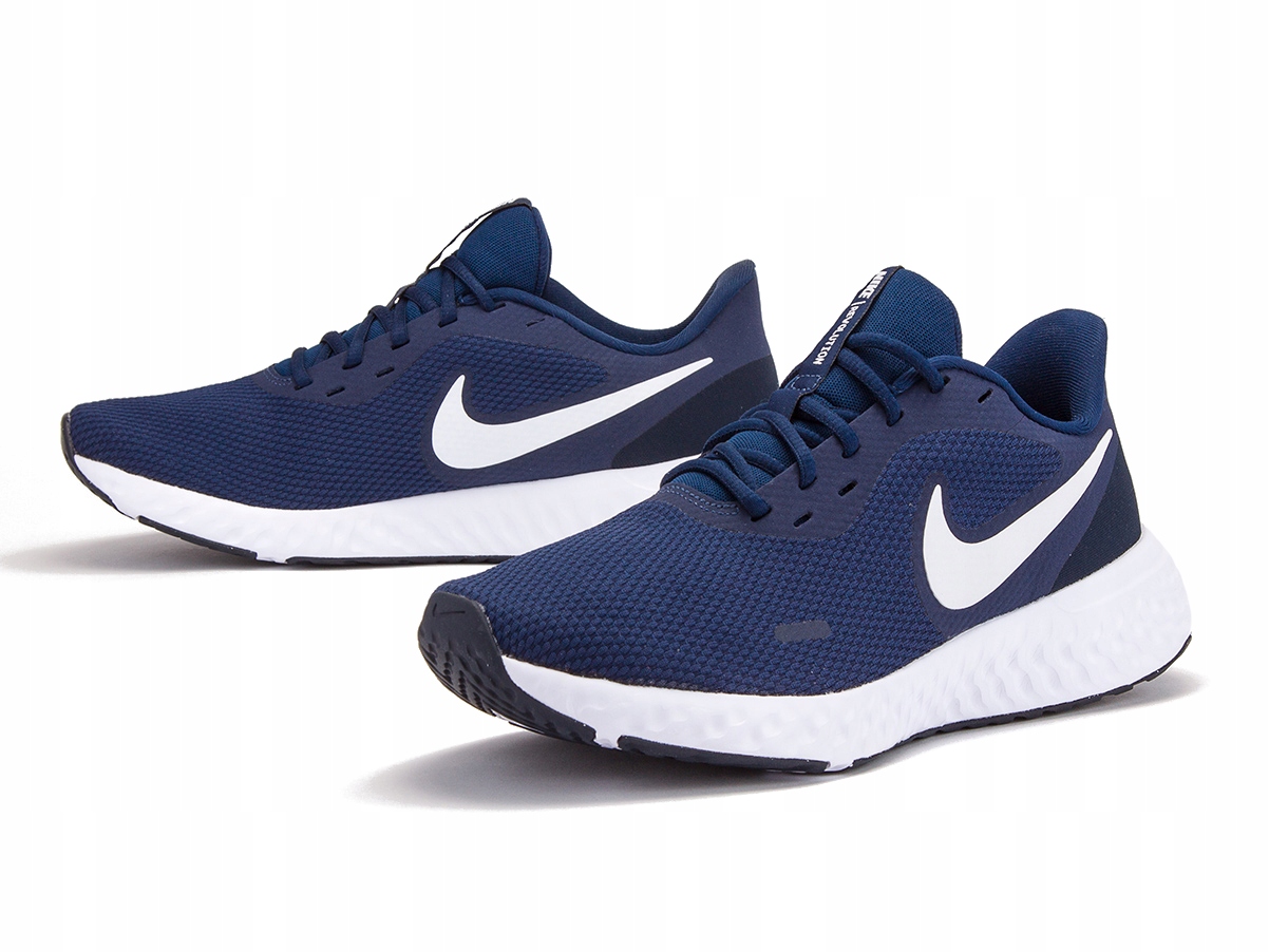 

Nike Revolution 5 BQ3204-400 Buty Męskie