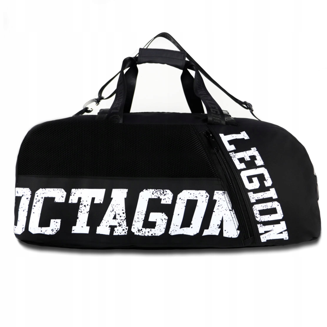 Octagon Predator 2.0 Sportovní taška s funkcí sportovního batohu