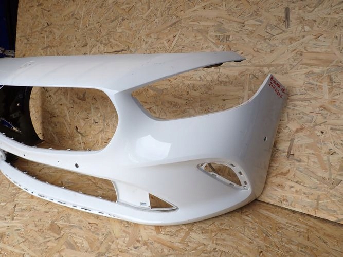 MERCEDES W247 247 B-KLASA 18- FRONTSTOSSSTANGE VORNE