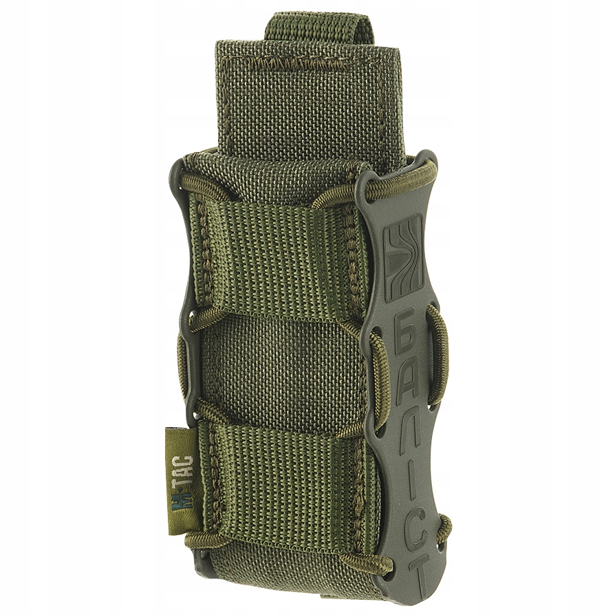 Ładownica zasobnik Molle M-Tac Kołczan Sm Olive