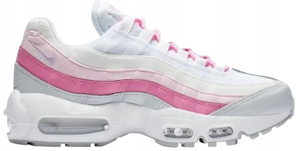 Nike Air Max 95 Essential Dámské Sportovní Boty Velikost 38