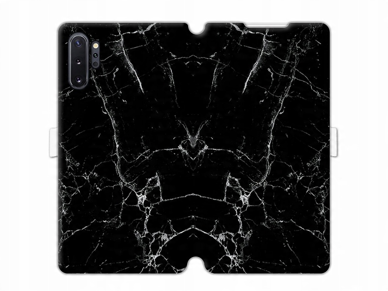 

Etui na Samsung Galaxy Note 10 Plus Wallet Book