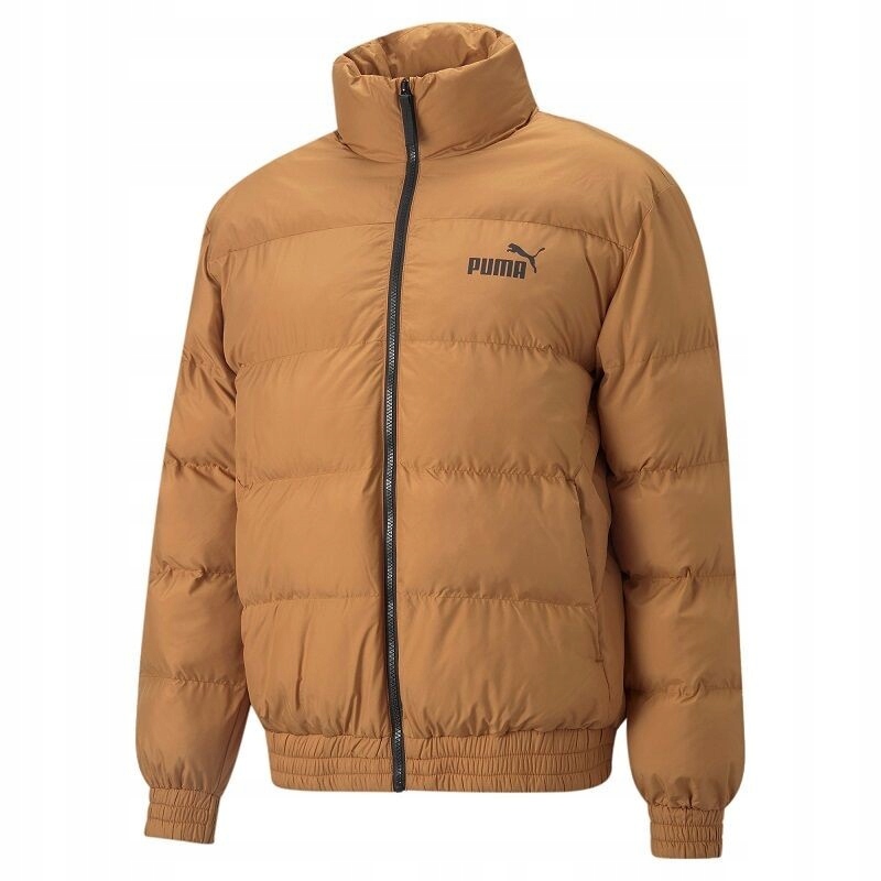 Pánská bunda Puma 849345-74 Vel L