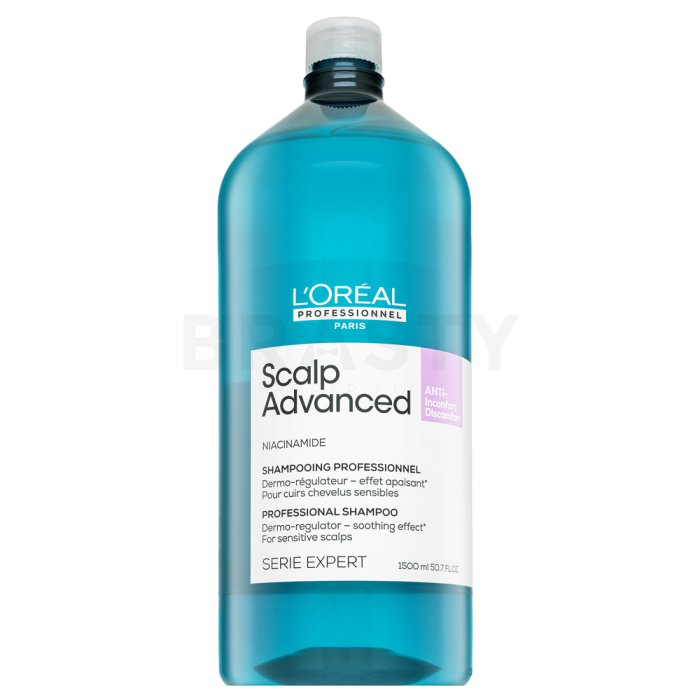L´Oréal Professionnel Scalp Advanced Anti-Discomf