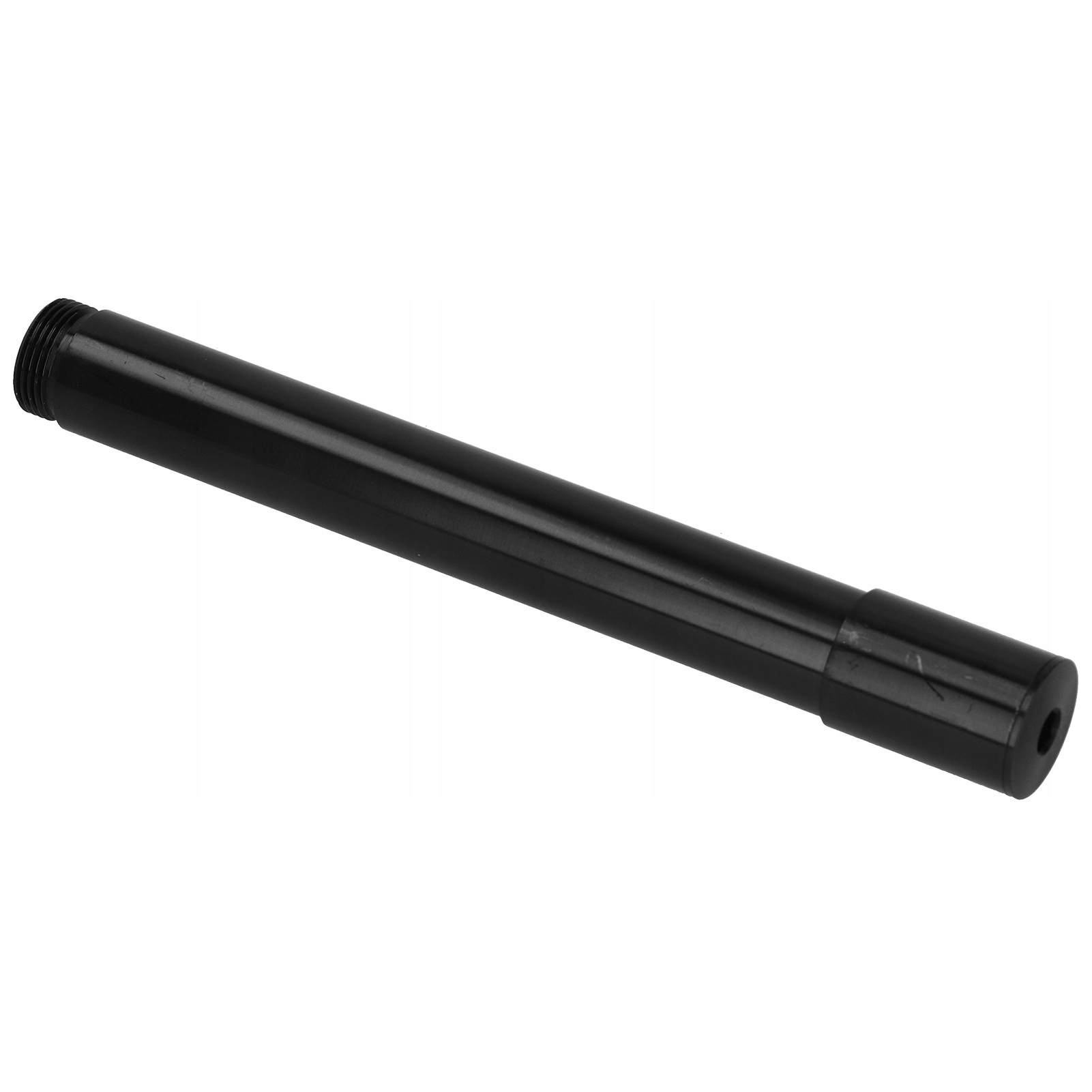 Oś Przelotowa Przedniego Widelca 110X20 MM Stopu Aluminium Wysoką Wytrzymał