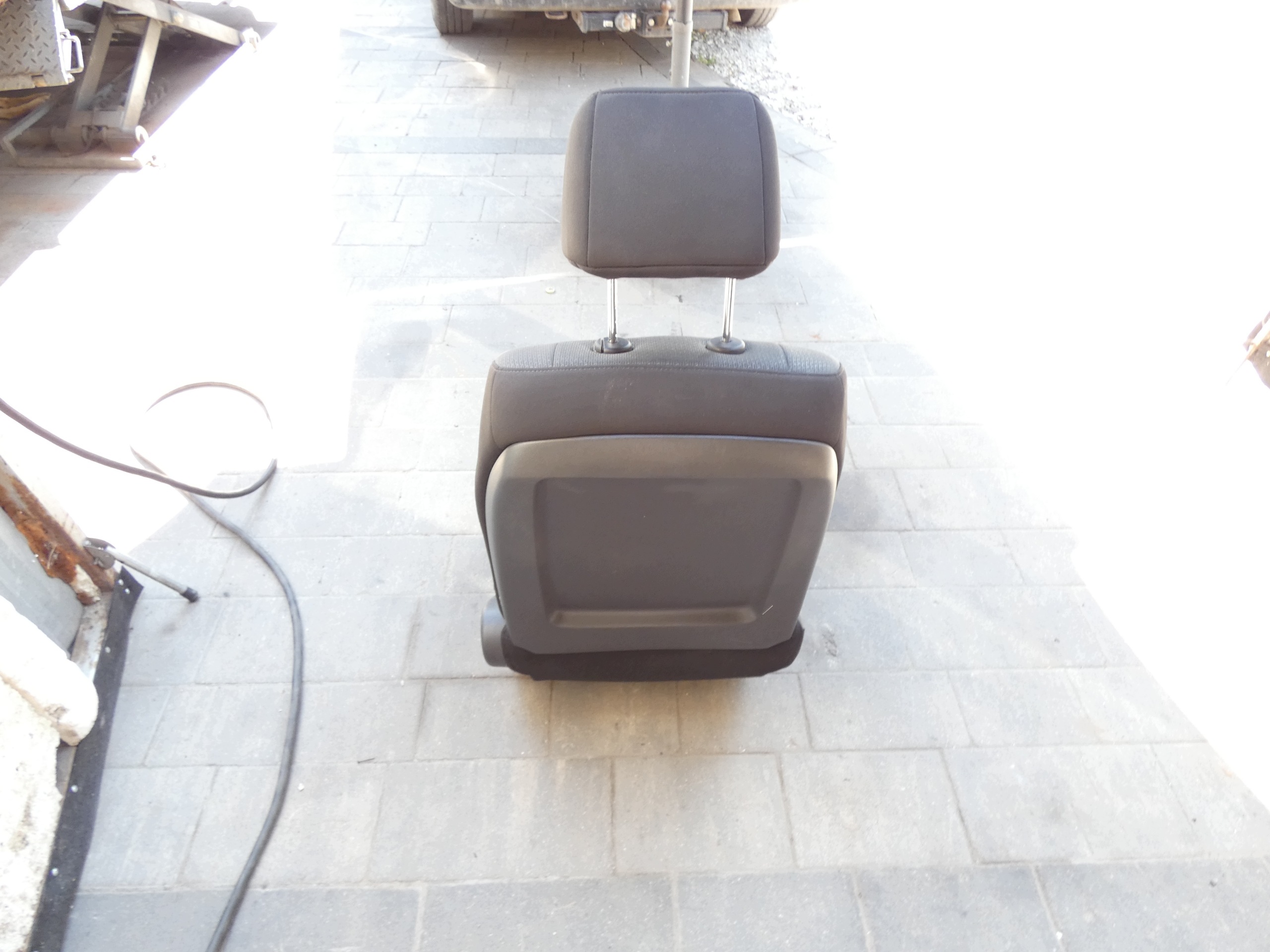 seat left front driver´s HYUNDAI I30 and FD 5D 07-12