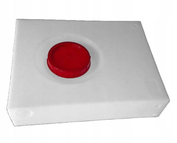 Univerzální cestovní nádrž na vodu 24 l